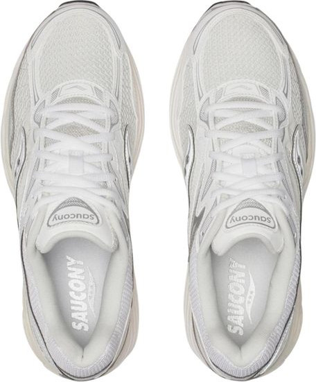 Athletic Sneakers Saucony