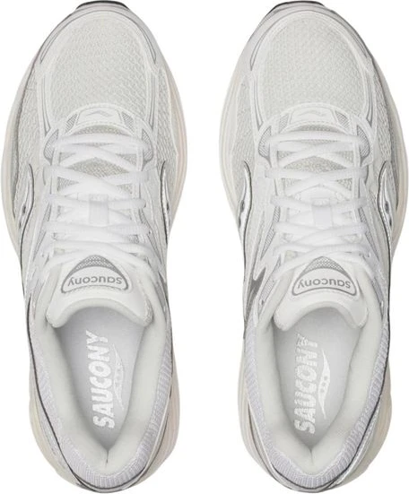 Спортивные кроссовки Saucony