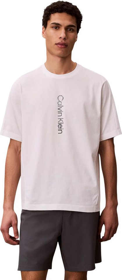 T-shirt Calvin Klein Sport