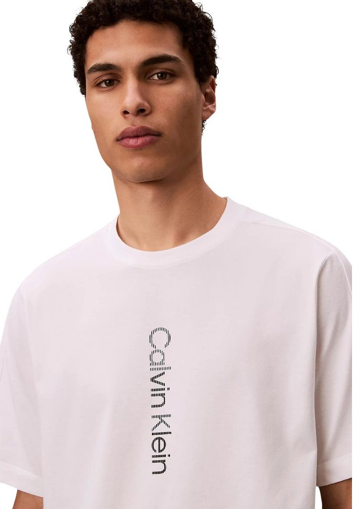 T-shirt Calvin Klein Sport