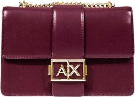 Сумка Armani Exchange