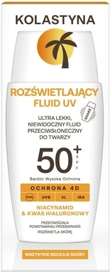 Face Fluid Kolastyna