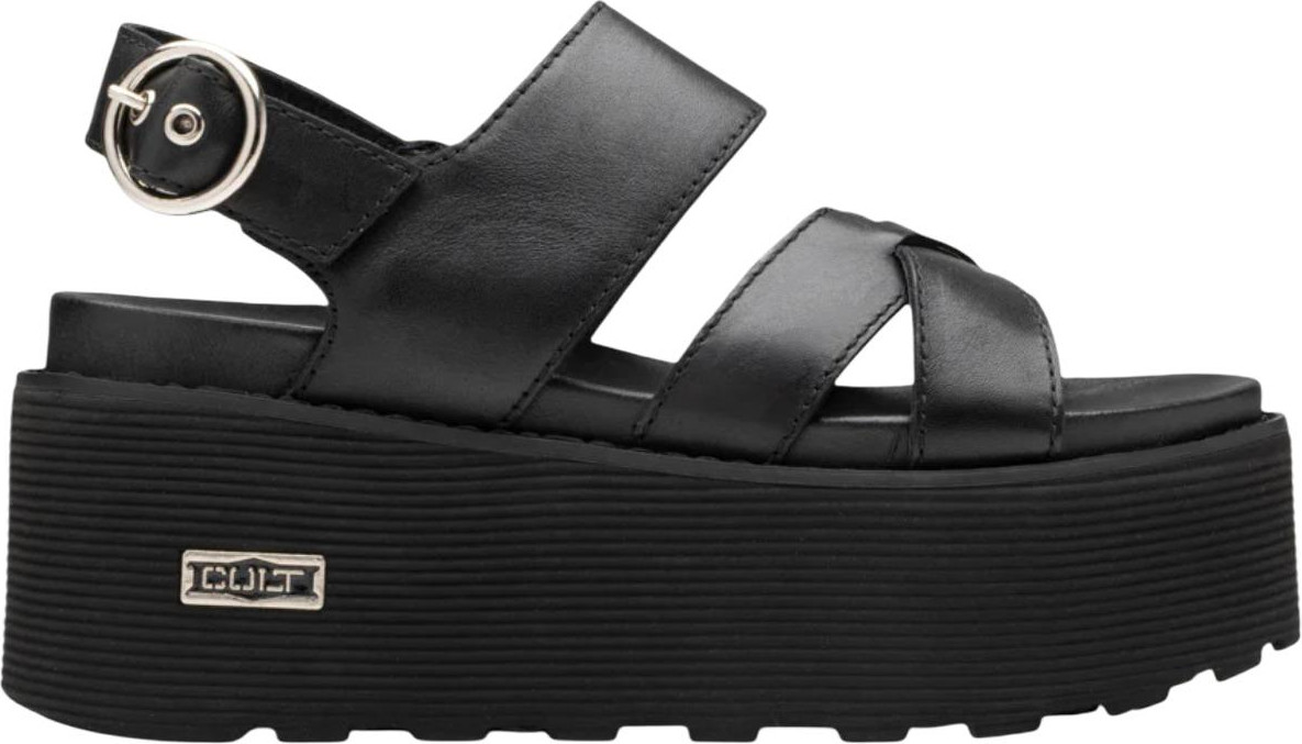 Sandals Cult