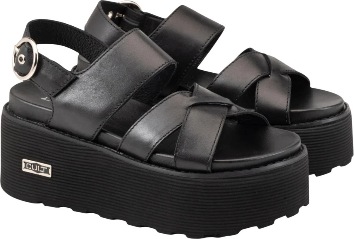 Sandals Cult