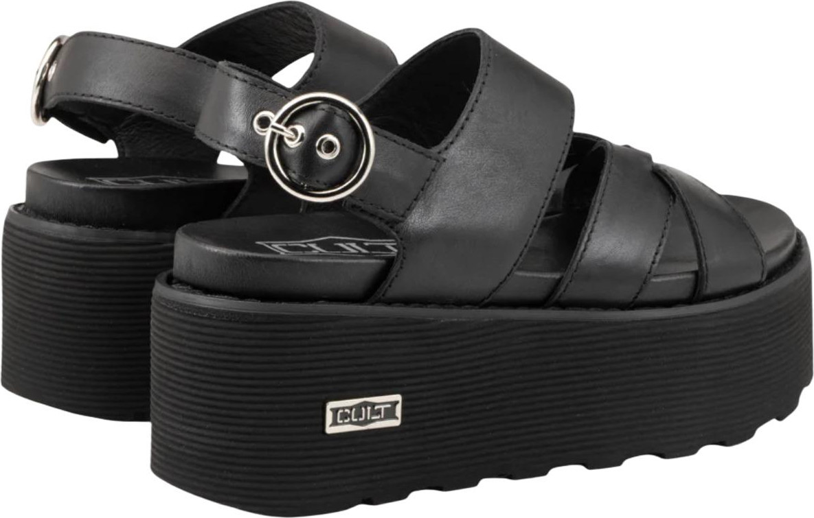 Sandals Cult