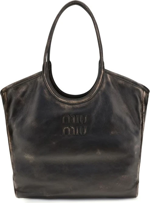 Tote Bag Miu Miu Ivy