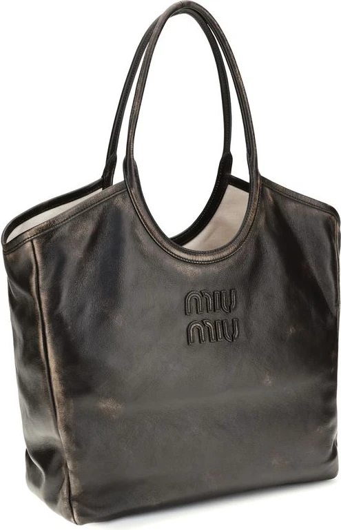 Tote Bag Miu Miu Ivy