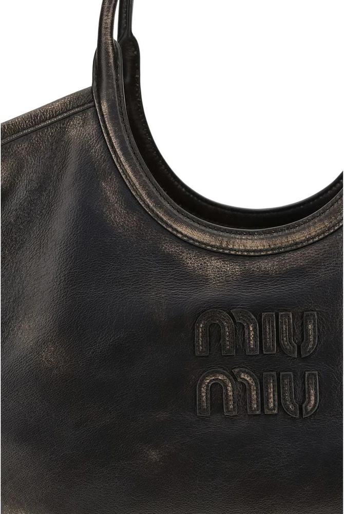 Tote Bag Miu Miu Ivy