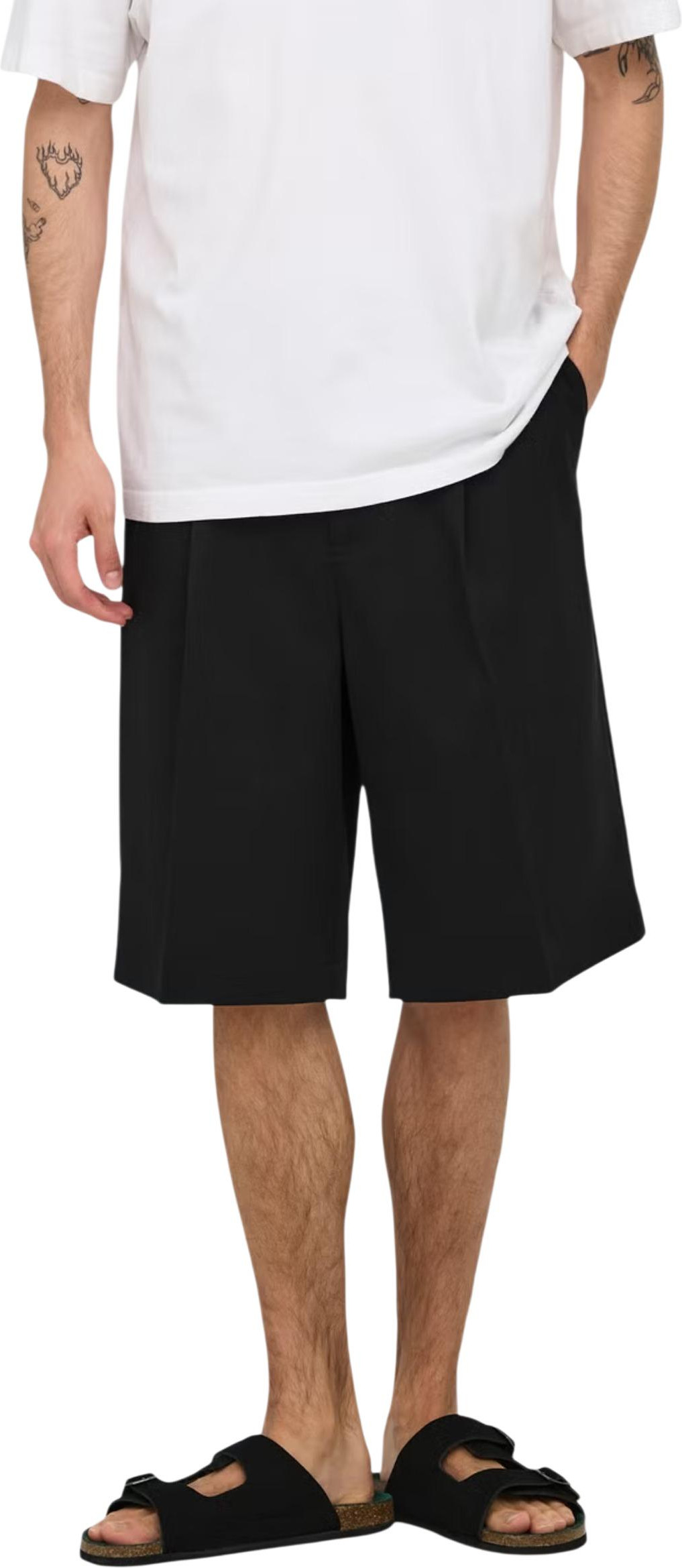 Shorts Only & Sons