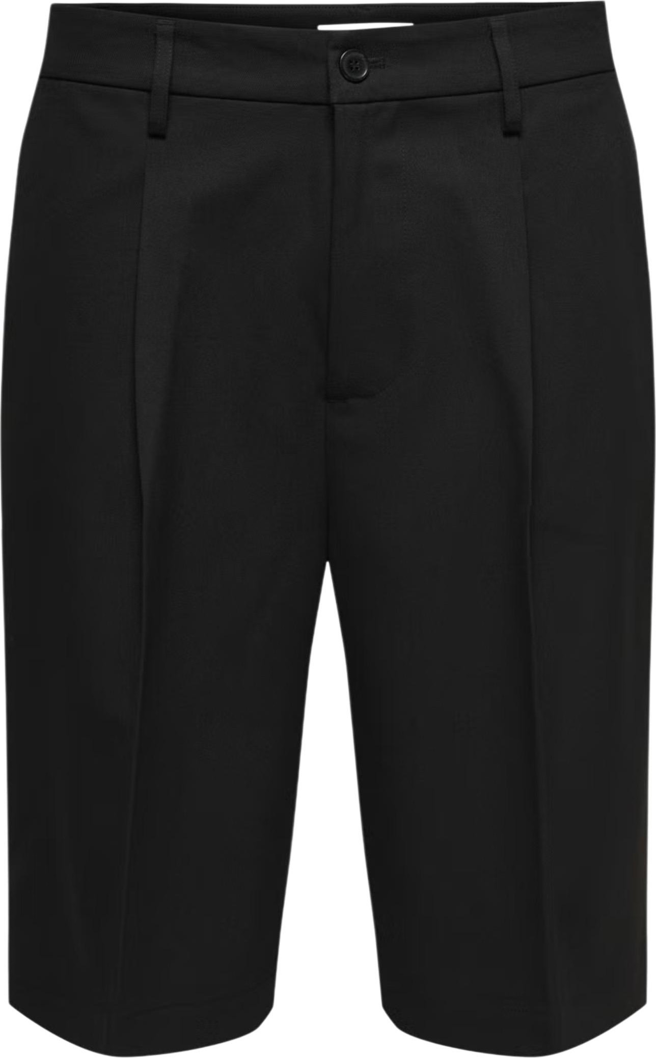 Shorts Only & Sons