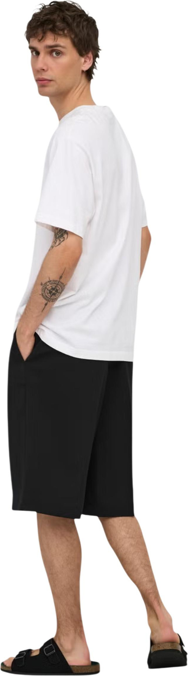 Shorts Only & Sons