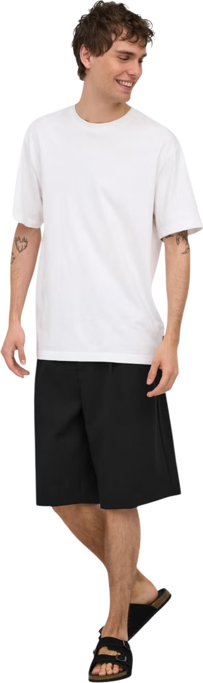 Shorts Only & Sons