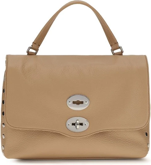 Shoulder Bag ZANELLATO Postina Daily