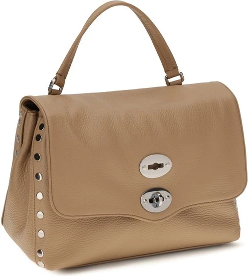 Shoulder Bag ZANELLATO Postina Daily