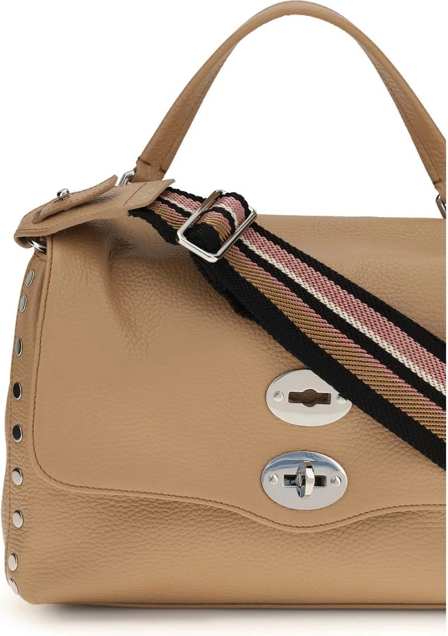 Shoulder Bag ZANELLATO Postina Daily