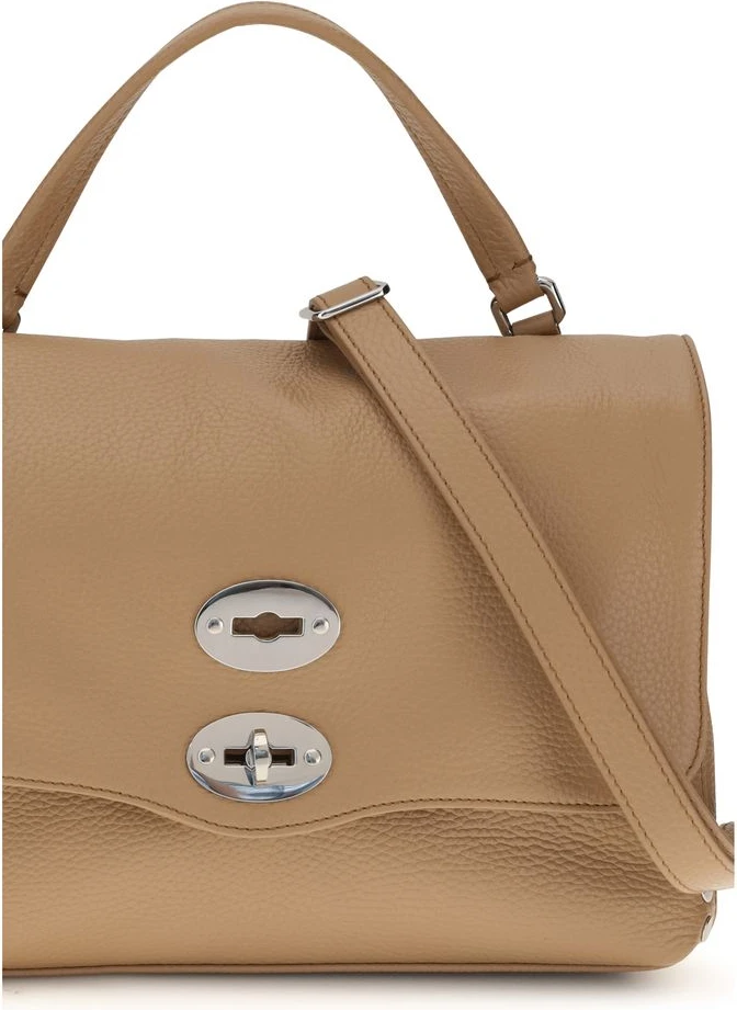 Shoulder Bag ZANELLATO Postina Daily