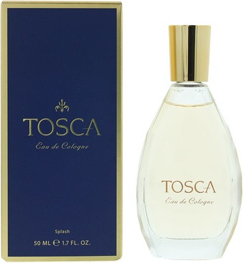 Туалетная вода Tosca Perfume