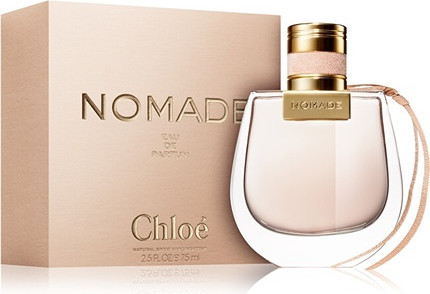 Chloe Nomade Eau de Parfum