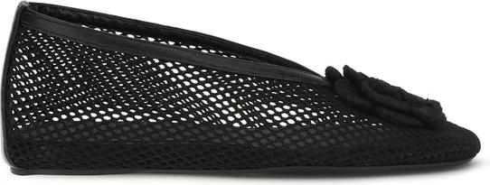 Ballet Flats GANNI Jenny