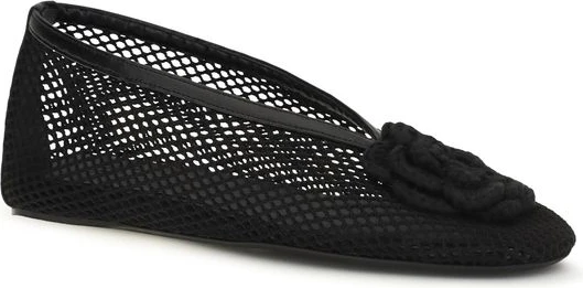 Ballet Flats GANNI Jenny