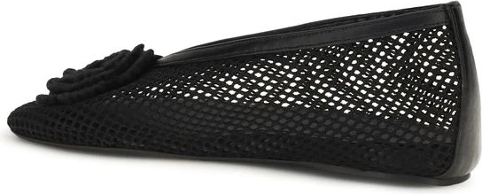 Ballet Flats GANNI Jenny