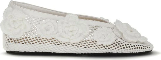 Ballet Flats GANNI