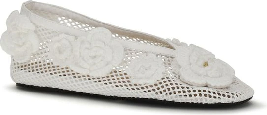 Ballet Flats GANNI