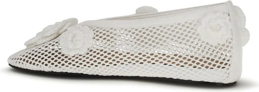 Ballet Flats GANNI