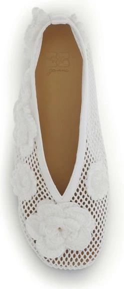 Ballet Flats GANNI