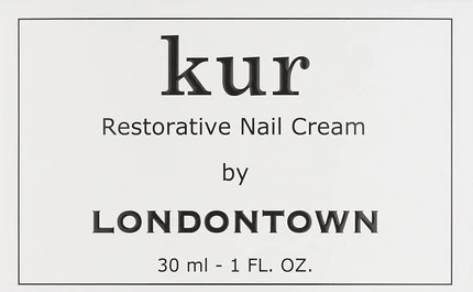 Восстанавливающий крем для ногтей Londontown