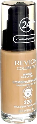 Revlon ColorStay Makeup