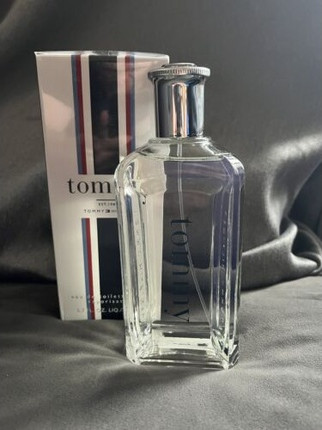 Туалетная вода Tommy Eau de Toilette Tommy Hilfiger