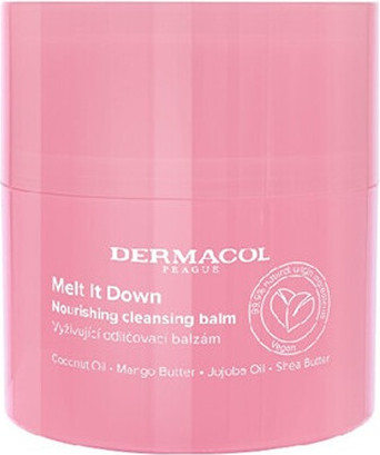 Смывка для макияжа Dermacol Melt It Down Balm