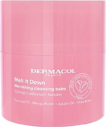 Смывка для макияжа Dermacol Melt It Down Balm