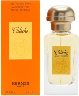 Туалетная вода Hermes Caleche
