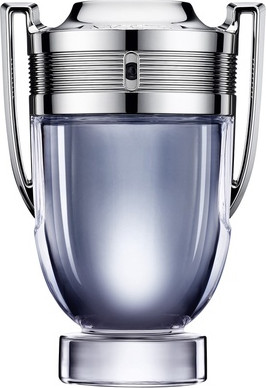 Туалетная вода Paco Rabanne Invictus