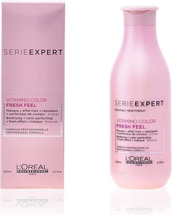 Маска L'Oreal Professional Vitamino Color A-Ox