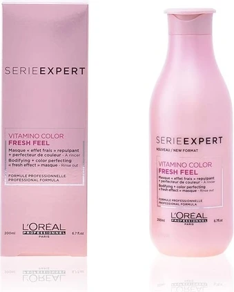 Маска L'Oreal Professional Vitamino Color A-Ox
