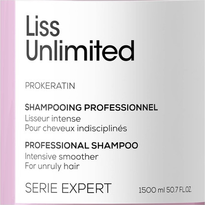 Шампунь L'Oreal Professional Pro-Keratin 1500мл