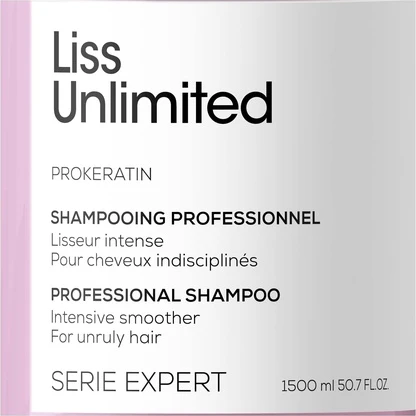 Шампунь L'Oreal Professional Pro-Keratin 1500мл