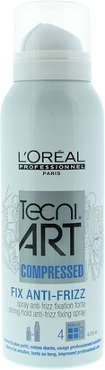 L'Oreal Fix Antifrizz Compressed Eau de Toilette