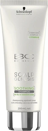 Шампунь Bc Bonacure Scalp Genesis Soothing Shampoo