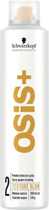 Текстурирующий спрей-пудра Osis Texture