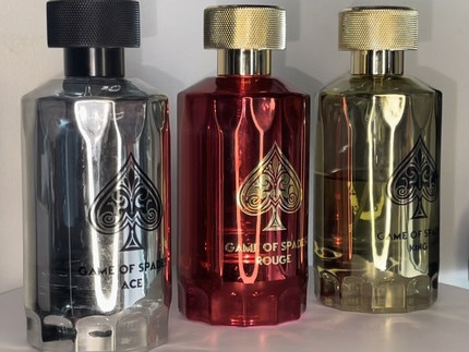 Eau de Parfum Jo Malone London Game of Spade