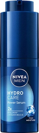 Увлажняющая сыворотка Nivea Hydro Care Power Serum