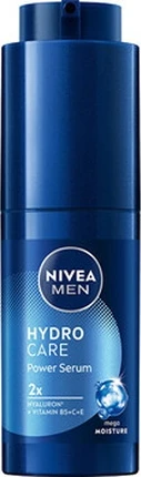Увлажняющая сыворотка Nivea Hydro Care Power Serum