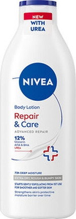 Крем для тела Nivea Advanced Repair