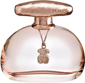Туалетная вода Tous Sensual Touch Spray