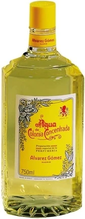 Туалетная вода Alvarez Gomez