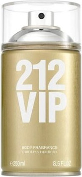 Спрей для тела Carolina Herrera 212 VIP